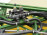 John Deere 840 Veldspuit