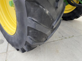 John Deere 840 Veldspuit