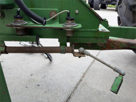 John Deere 840 Veldspuit