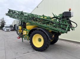 John Deere 840 Veldspuit