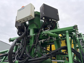 John Deere 840 Veldspuit