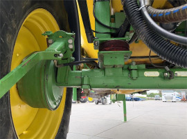 John Deere 840 Veldspuit