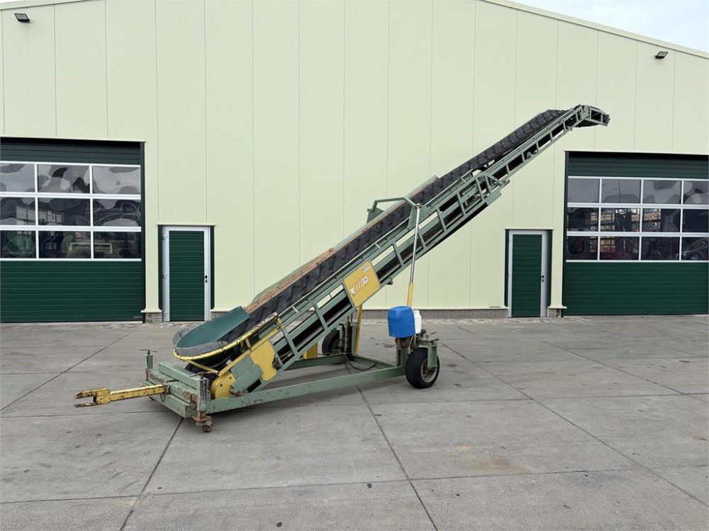  Cito UKT 1000-65 transportband