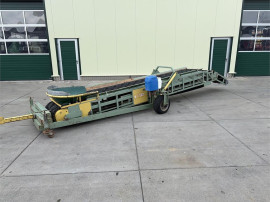 Cito UKT 1000-65 transportband
