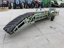  Cito UKT 1000-65 transportband