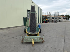  Cito UKT 1000-65 transportband