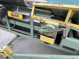  Cito UKT 1000-65 transportband