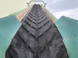  Cito UKT 1000-65 transportband