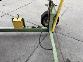  Cito UKT 1000-65 transportband