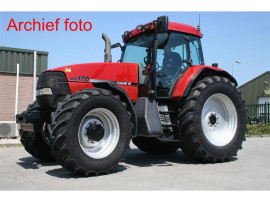 Case IH MX 6 cyl.