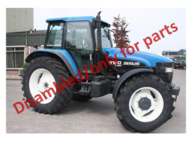 New Holland 60 Series