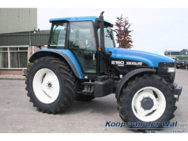 New Holland 60 Series