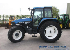 New Holland 60 Series
