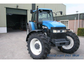 New Holland 60 Series