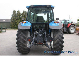New Holland 60 Series