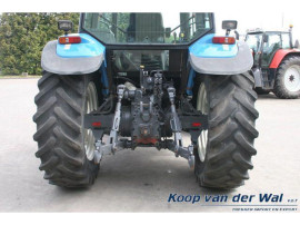 New Holland 60 Series