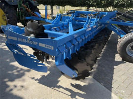 Agri-Koop BTHC 60