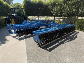 Agri-Koop BTHC 60