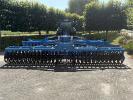 Agri-Koop BTHC 60