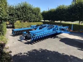 Agri-Koop BTHC 60