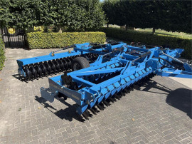 Agri-Koop BTHC 60