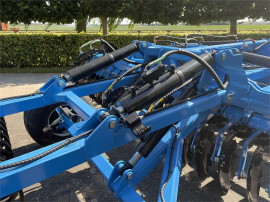 Agri-Koop BTHC 60