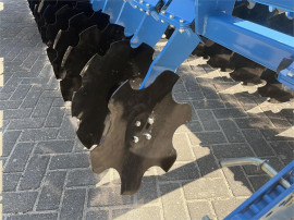 Agri-Koop BTHC 60