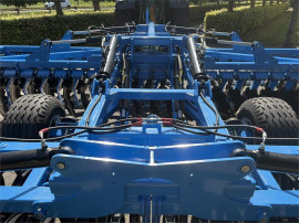 Agri-Koop BTHC 60