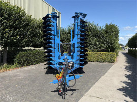 Agri-Koop BTHC 60