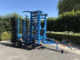 Agri-Koop BTHC 60