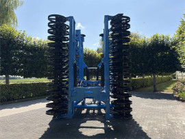 Agri-Koop BTHC 60
