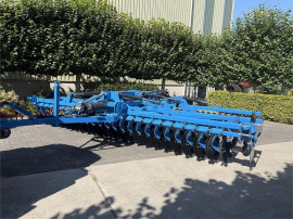 Agri-Koop BTHC 60