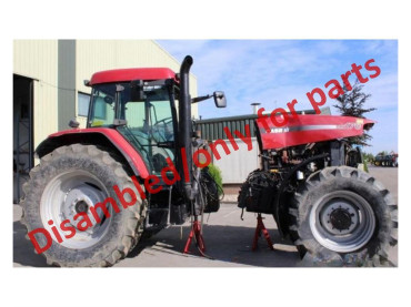 Case IH MX 6 cyl.