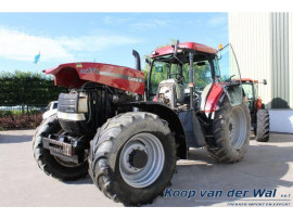 Case IH MX 6 cyl.