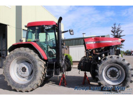 Case IH MX 6 cyl.