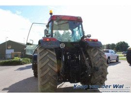 Case IH MX 6 cyl.