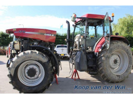 Case IH MX 6 cyl.