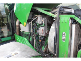 John Deere 6000- 20 6 cyl.