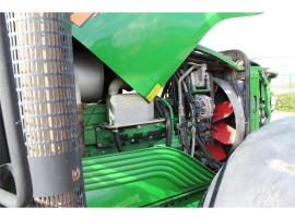 John Deere 6000- 20 6 cyl.