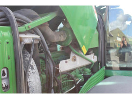 John Deere 6000- 20 6 cyl.