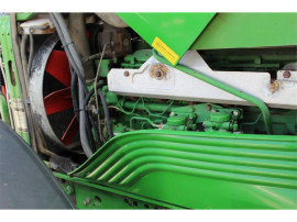 John Deere 6000- 20 6 cyl.