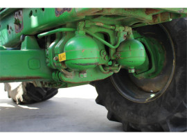 John Deere 6000- 20 6 cyl.