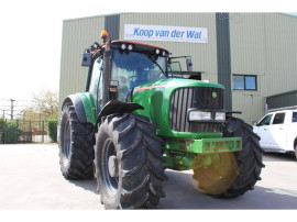 John Deere 6000- 20 6 cyl.