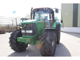 John Deere 6000- 20 6 cyl.