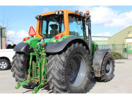 John Deere 6000- 20 6 cyl.