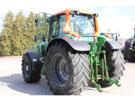 John Deere 6000- 20 6 cyl.