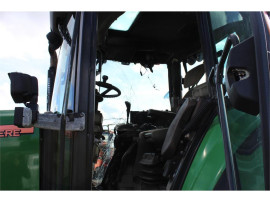 John Deere 6000- 20 6 cyl.