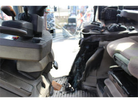 John Deere 6000- 20 6 cyl.