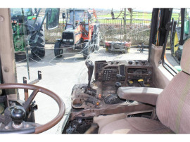 John Deere 6000- 20 6 cyl.