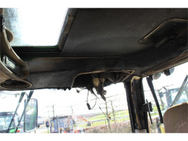 John Deere 6000- 20 6 cyl.